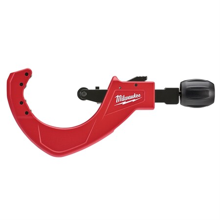 Milwaukee Tool 3-1/2 in. Quick Adjust Copper Tubing Cutter 48-22-4254